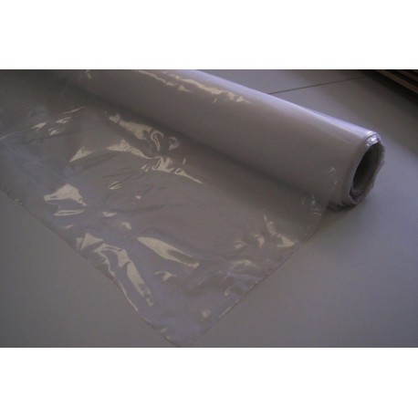 Vochtscherm rol van 2x50 meter 100 m2