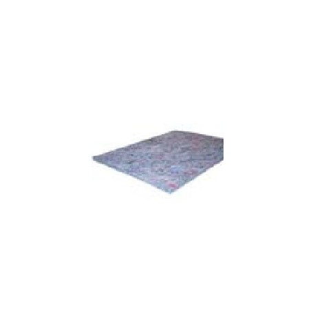 Vilten ondertapijt 6 mm 35x2